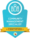 DigitalMarketer, Community Management Specialist