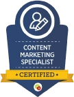 DigitalMarketer, Content Marketing Specialist