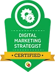 DigitalMarketer, Digital Marketing Strategist