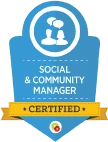 DigitalMarketer, Social & Community Manager