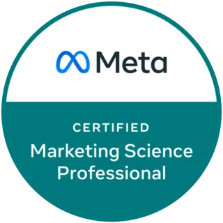 Meta, Marketing Science Professional