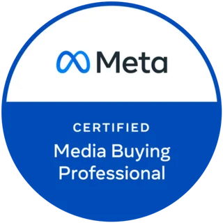 Meta, Media Buying Professional
