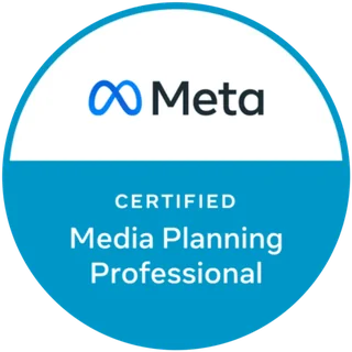 Meta, Media Planning Professional