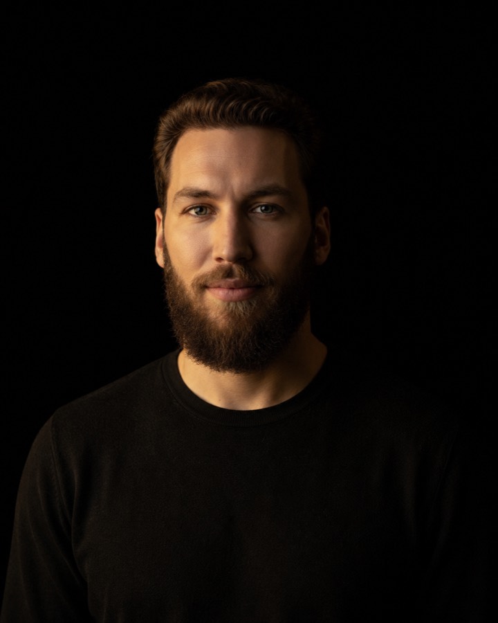 Image générée : Jonathan Oucher, fondateur de Leadnjoy